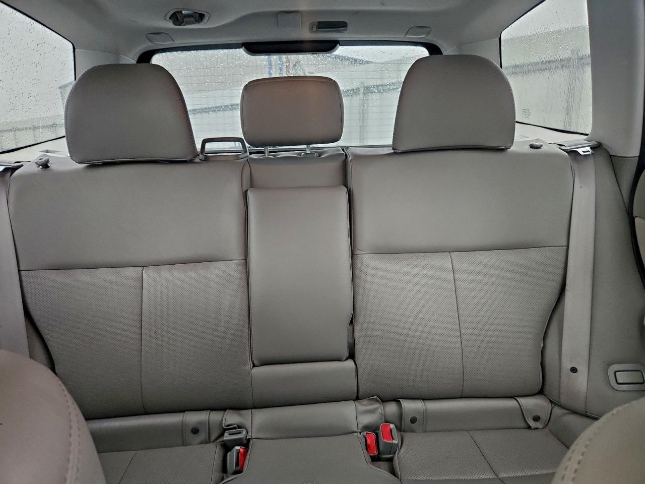 2012 Subaru Forester Limited VIN: JF2SHBEC1CH450599 Lot: 92100115