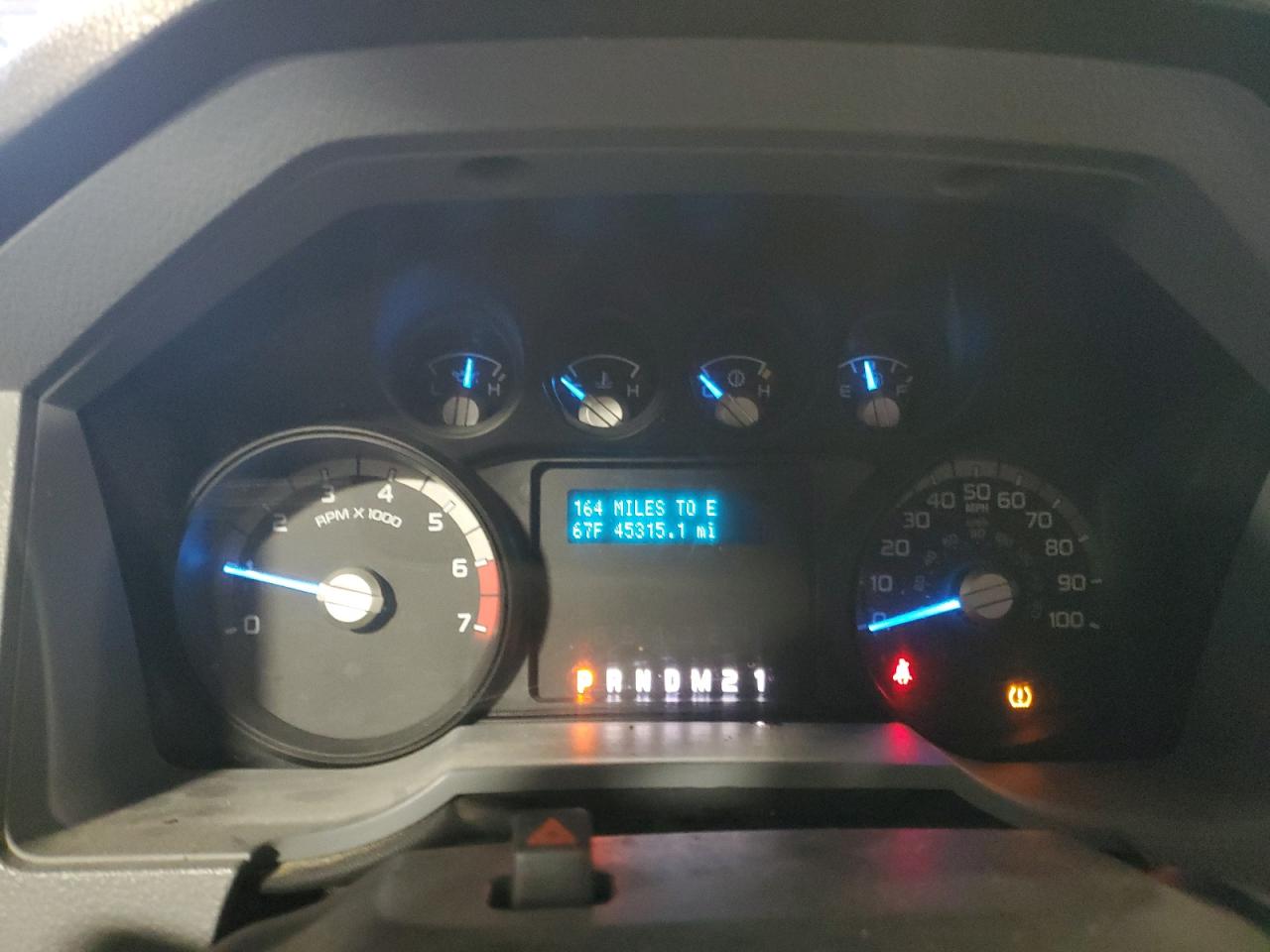 2015 Ford F350 Super Duty VIN: 1FTRF3B68FEB12291 Lot: 91874255