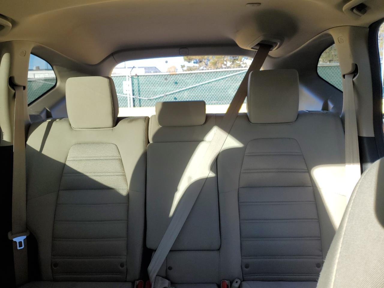 2018 Honda Cr-V Ex VIN: 2HKRW2H5XJH673092 Lot: 90715775