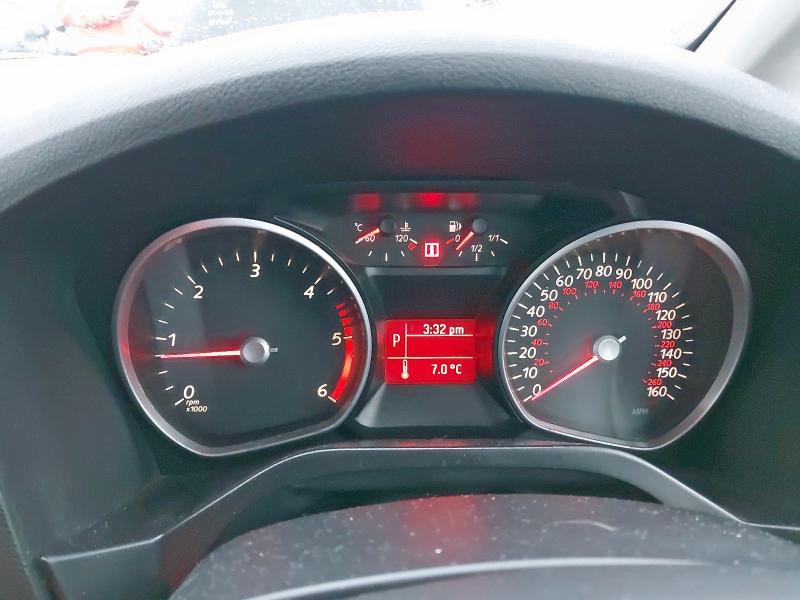 2013 FORD GALAXY 2.0 TDCI 140 ZETEC 5DR POWERSHIFT