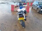 2025 BMW R 1300 GS ADVENTURE TE  for sale at Copart YORK