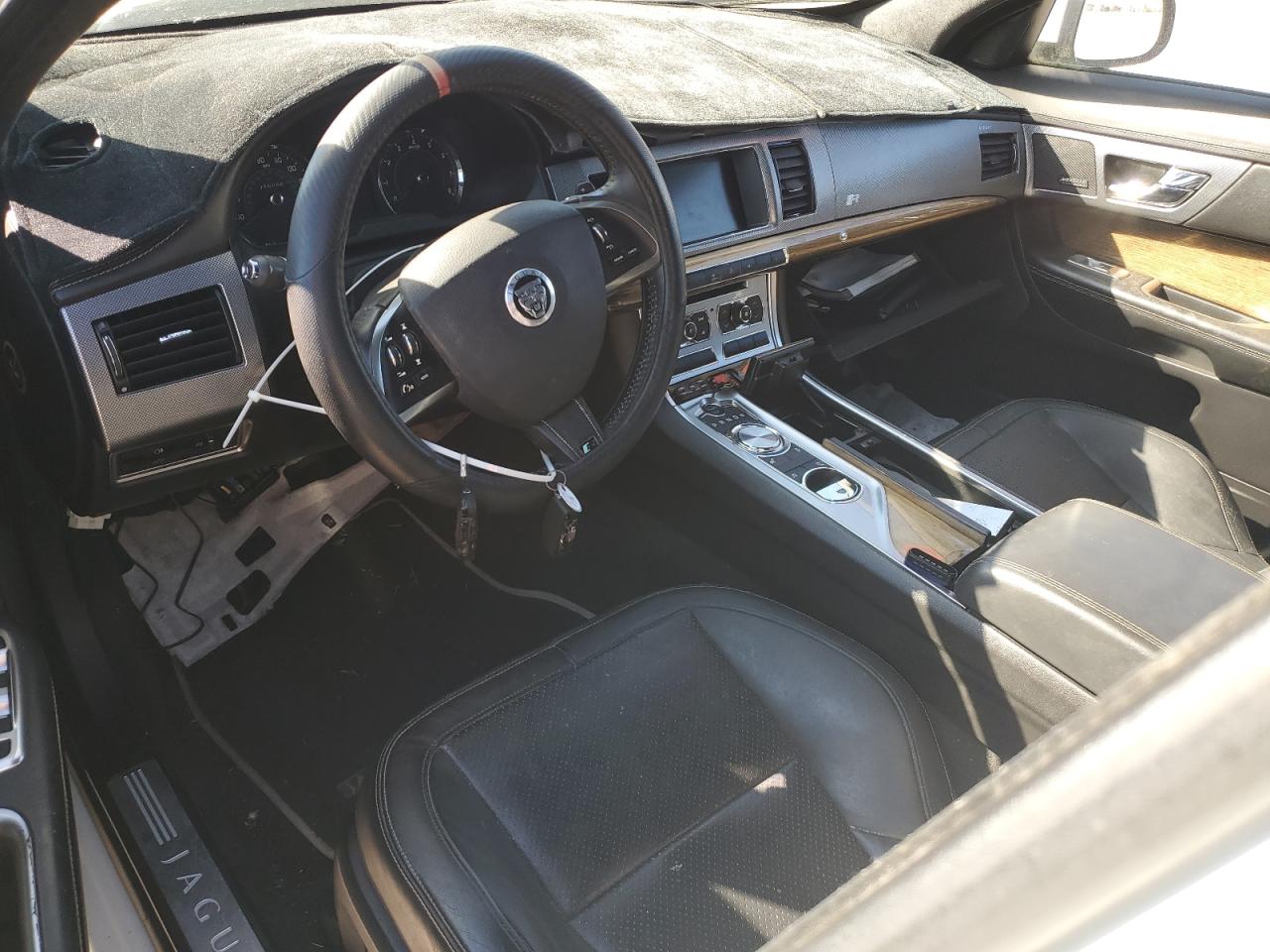 2013 Jaguar Xf R+Speed VIN: SAJWA8JC5DMS79914 Lot: 92449665