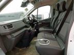 2023 RENAULT TRAFIC LL30 BLUE DCI 130 START VAN for sale at Copart SANDY