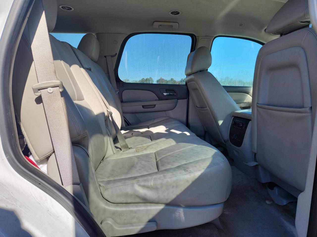 2012 Chevrolet Tahoe C1500 Lt VIN: 1GNSCBE01CR226656 Lot: 92885045