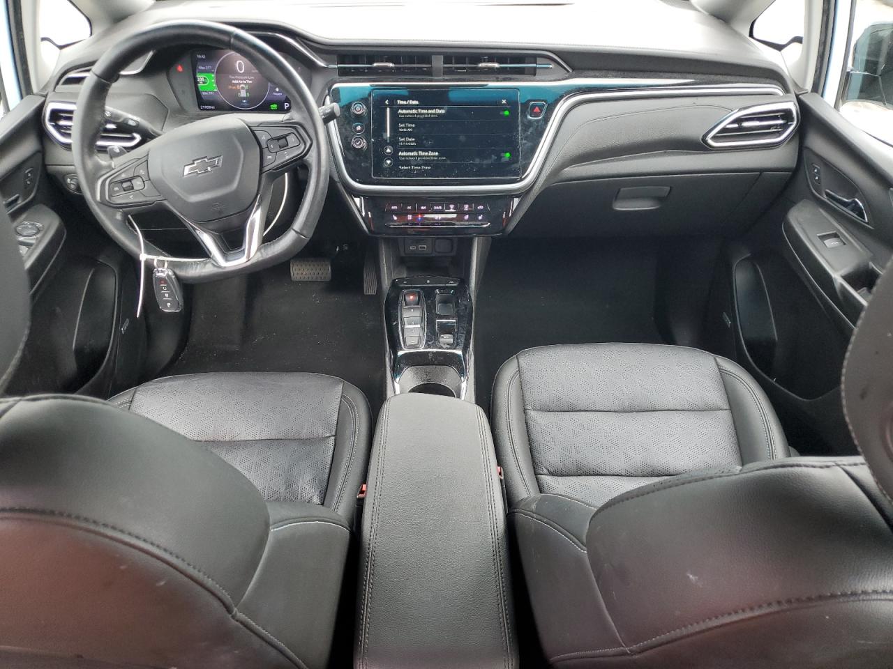 2023 Chevrolet Bolt Ev 2Lt VIN: 1G1FX6S04P4187003 Lot: 93295265