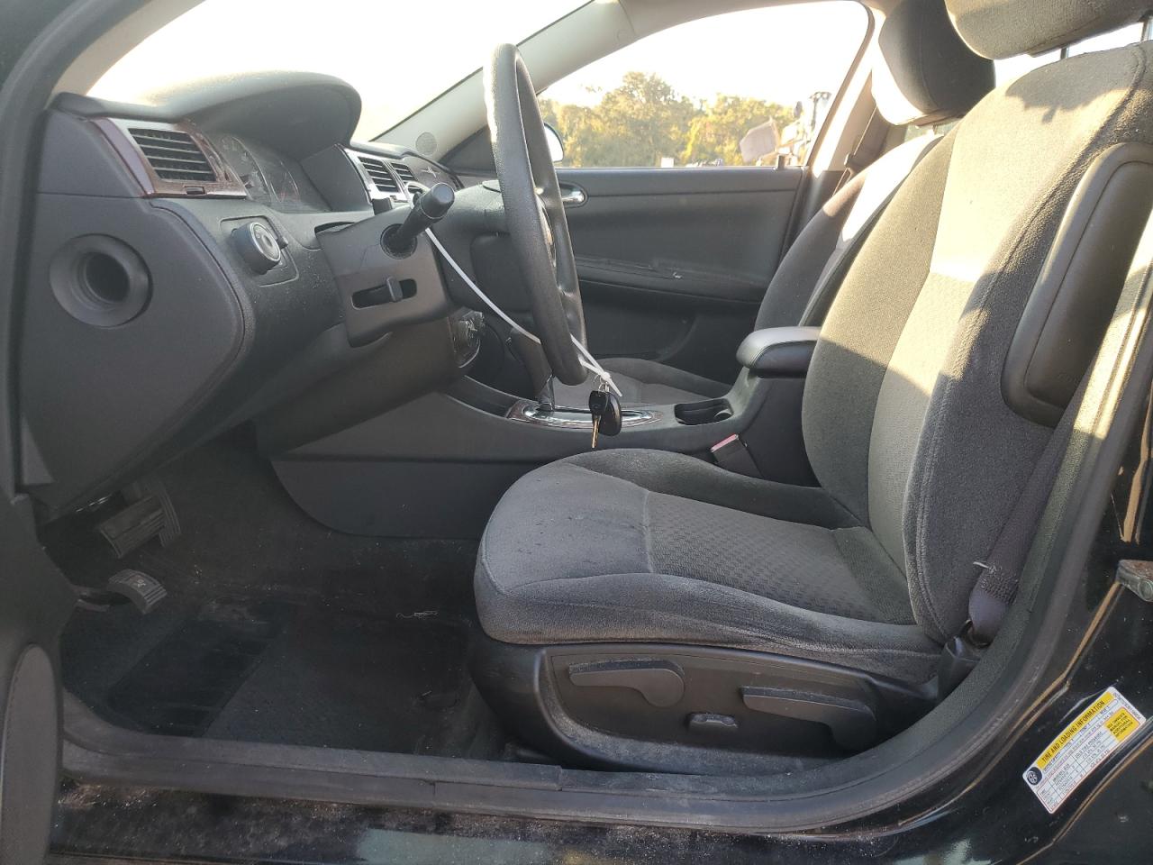 2009 Chevrolet Impala 1Lt VIN: 2G1WT57K391149034 Lot: 93289705