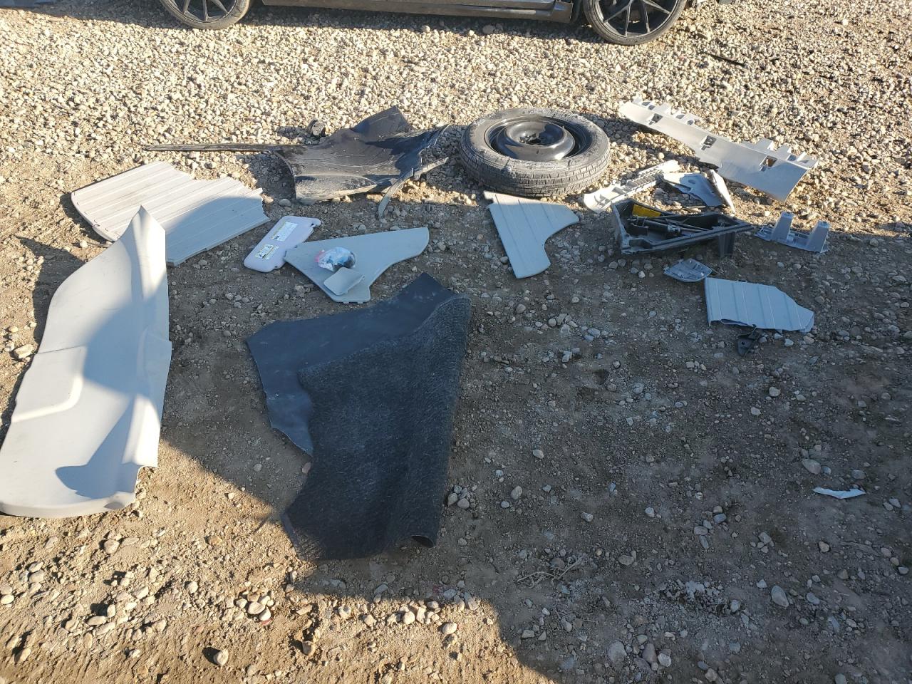 2015 Toyota Venza Le VIN: 4T3ZA3BB2FU095377 Lot: 92475985