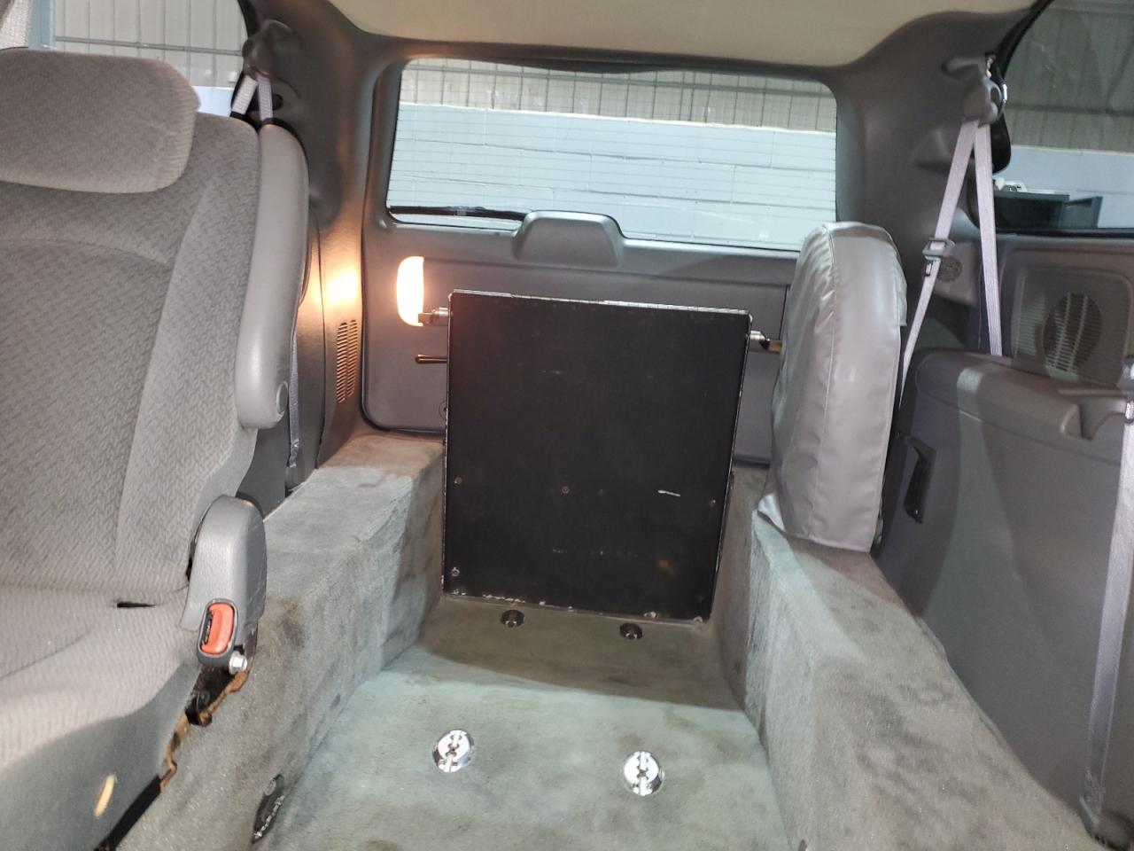 2006 Dodge Grand Caravan Sxt VIN: 2D4GP44L66R784160 Lot: 89716935