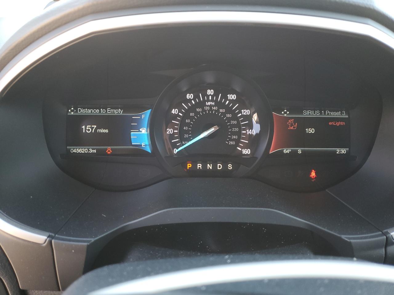 2018 Ford Edge Sel VIN: 2FMPK3J80JBC49571 Lot: 90908605