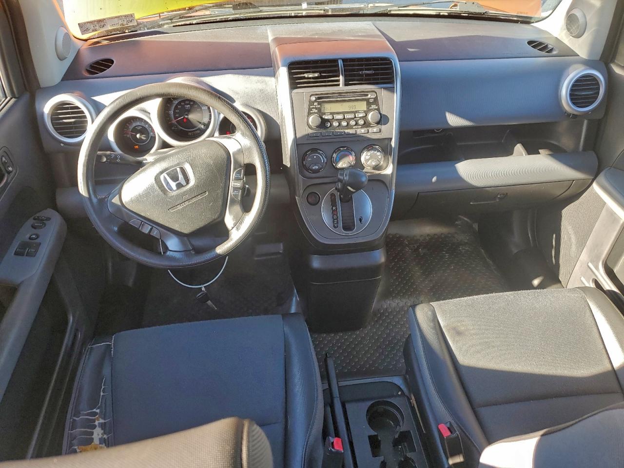 2006 Honda Element Ex VIN: 5J6YH28736L024559 Lot: 93951245