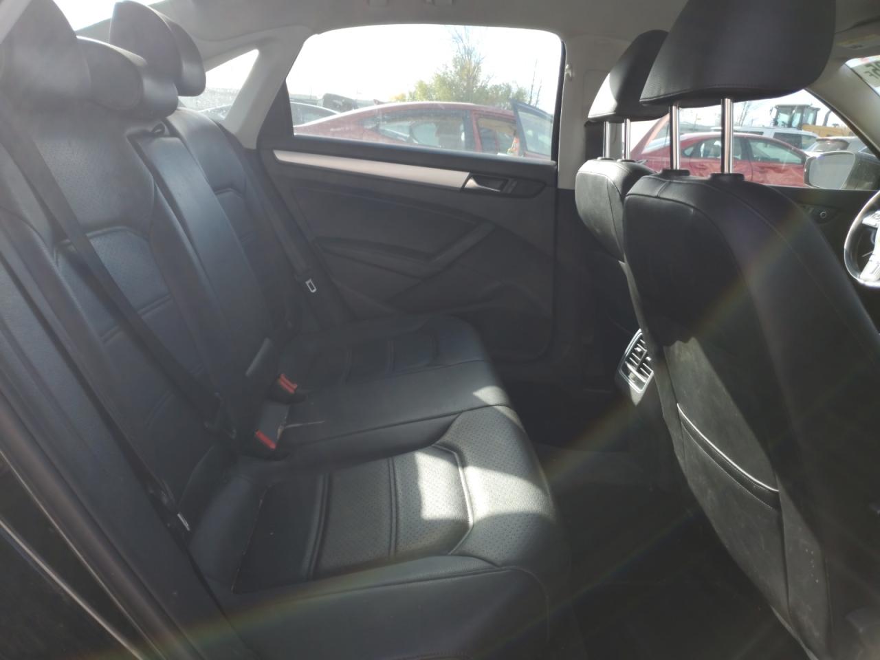 2013 Volkswagen Passat Se VIN: 1VWBH7A36DC132734 Lot: 90987005