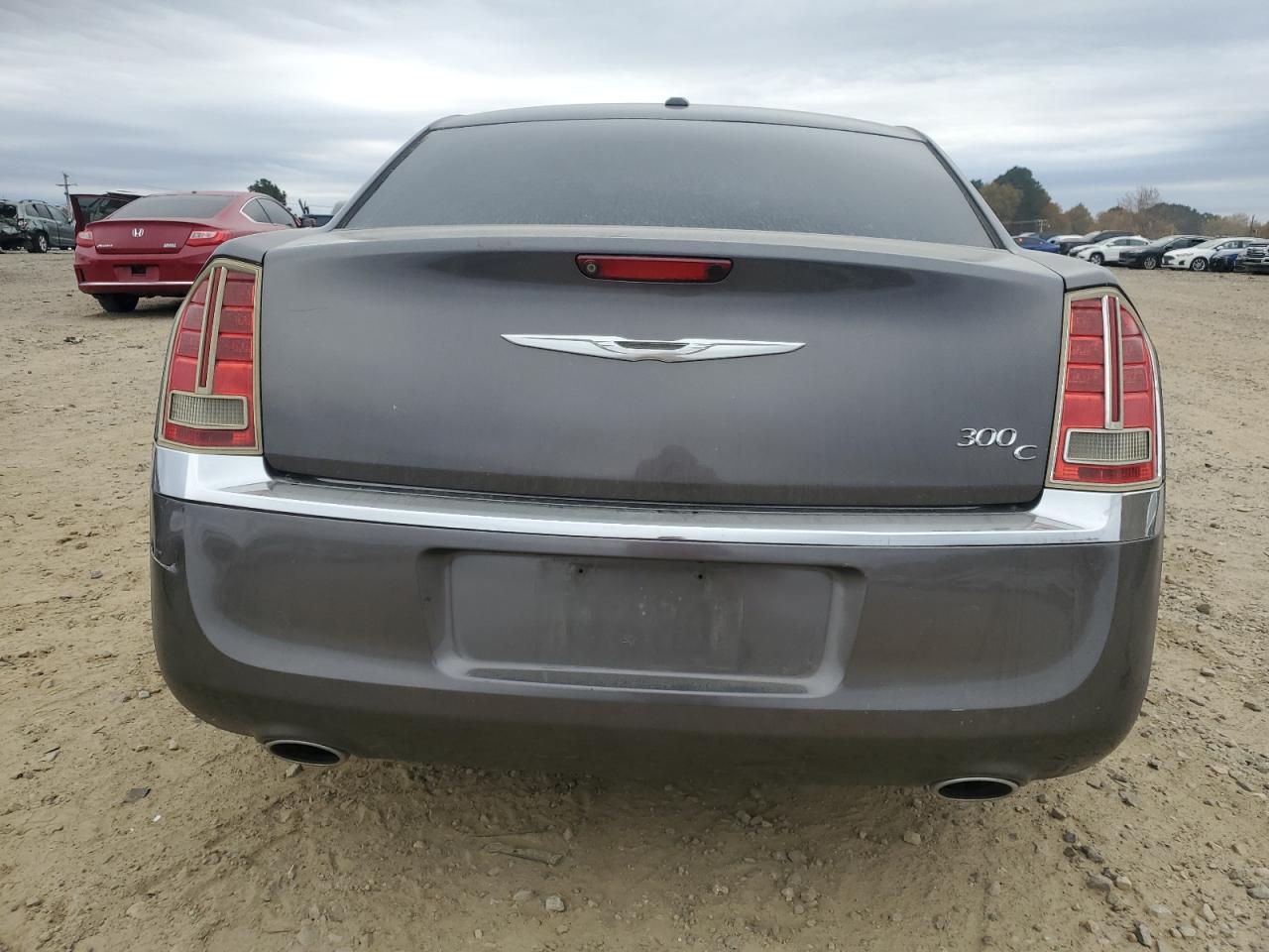 2013 Chrysler 300C VIN: 2C3CCAET3DH690362 Lot: 93041995