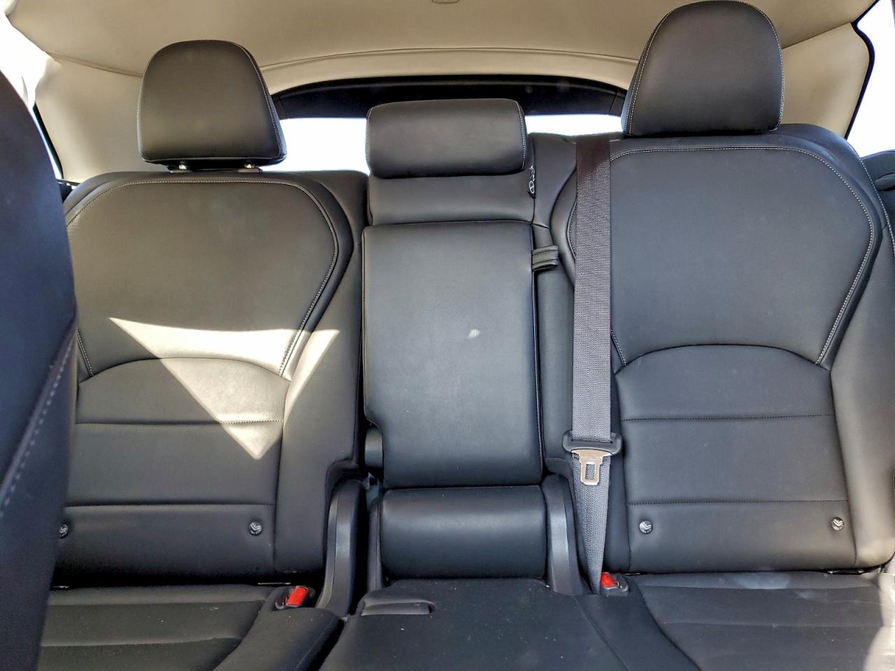 2020 Infiniti Qx50 Pure VIN: 3PCAJ5M30LF114301 Lot: 94299185