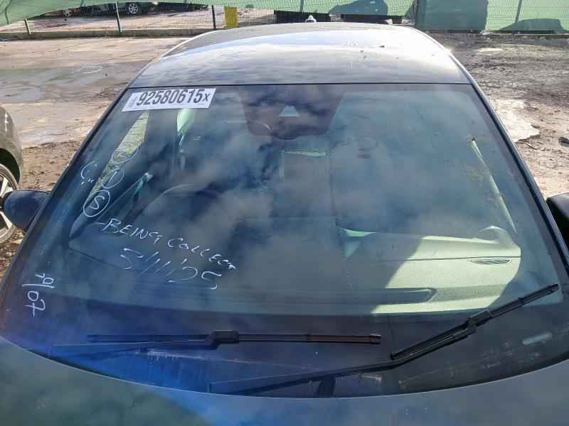 2025 SEAT IBIZA 1.0 TSI 115 FR SPORT 5DR DSG