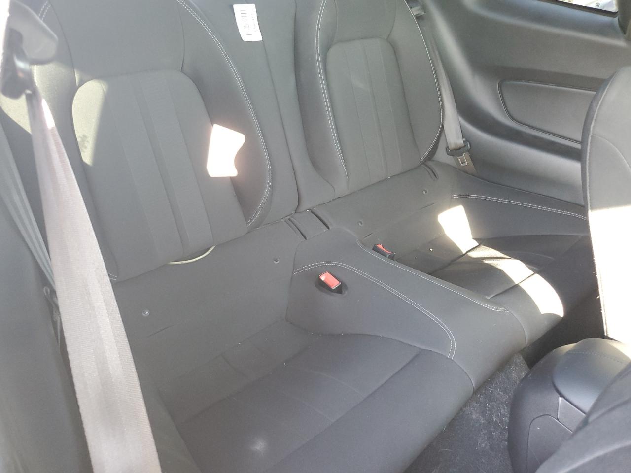 2019 Ford Mustang VIN: 1FA6P8TH9K5186171 Lot: 91829045