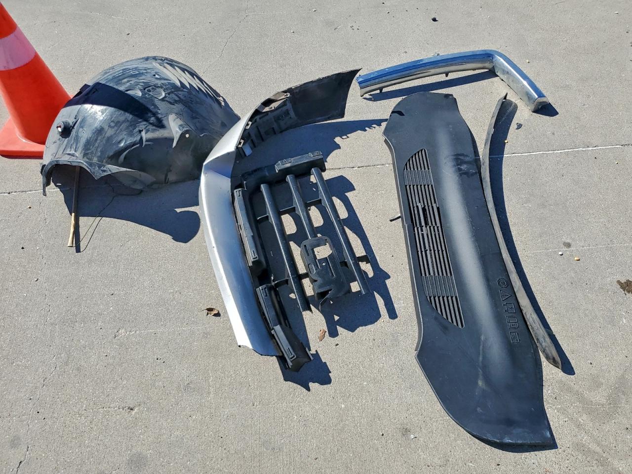 2013 Mercedes-Benz C 250 VIN: WDDGF4HB4DA810120 Lot: 91931405