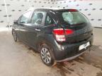 2014 CITROEN C3 1.0 VTI VT 5DR for sale at Copart CORBY