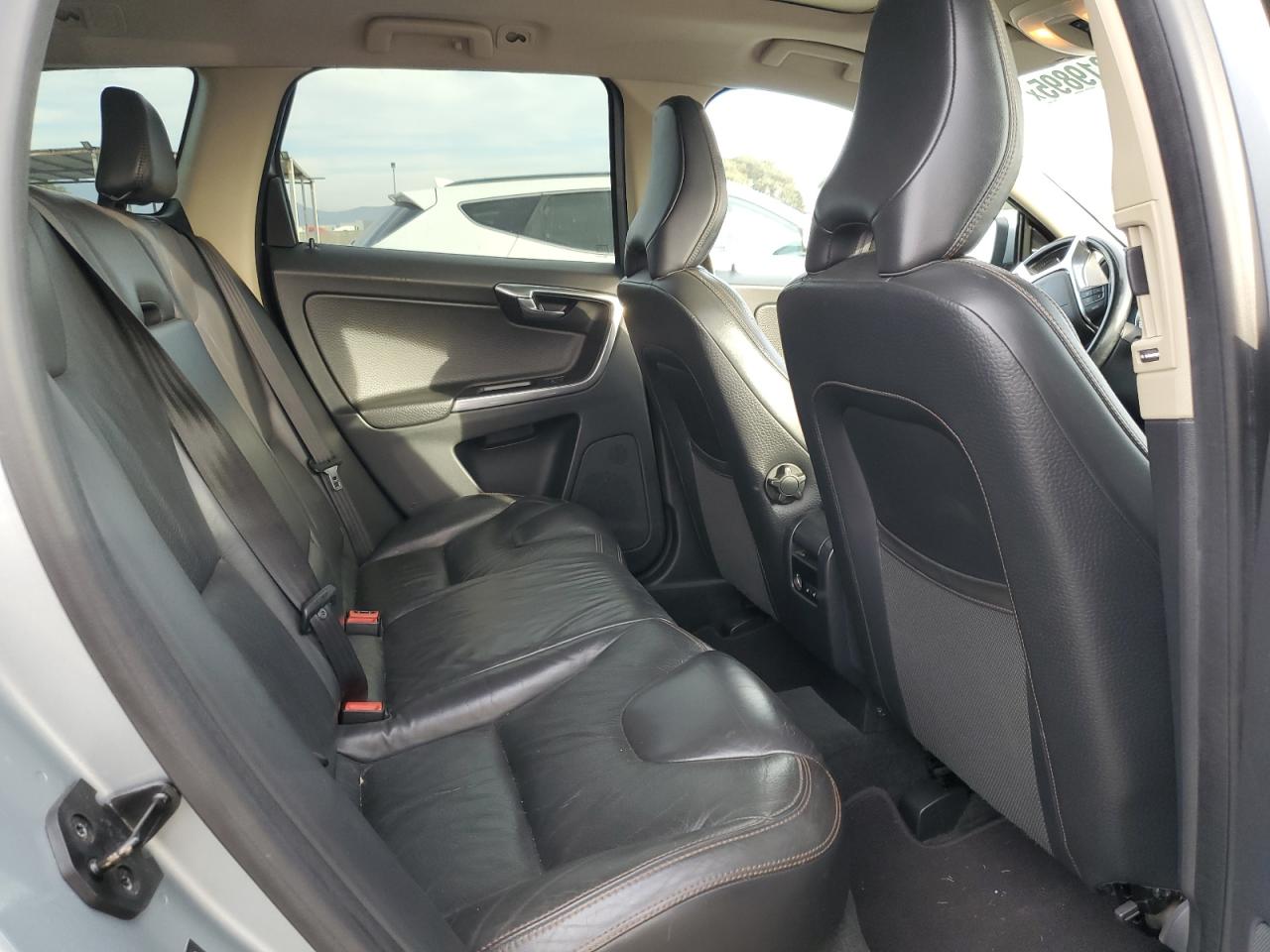 2013 Volvo Xc60 T6 VIN: YV4902DZ8D2444391 Lot: 92319895