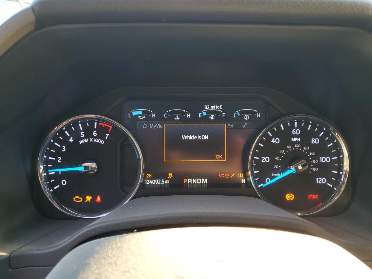 2020 Ford Expedition Max Xlt VIN: 1FMJK1JT3LEA28536 Lot: 91657265