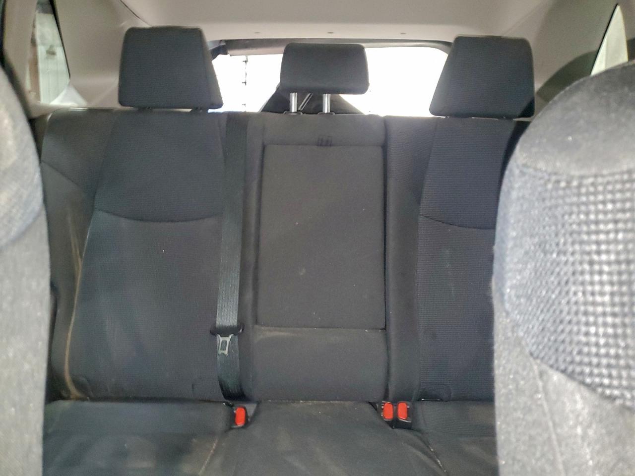 2020 Toyota Rav4 Le VIN: JTMF1RFV6LD068461 Lot: 53196954