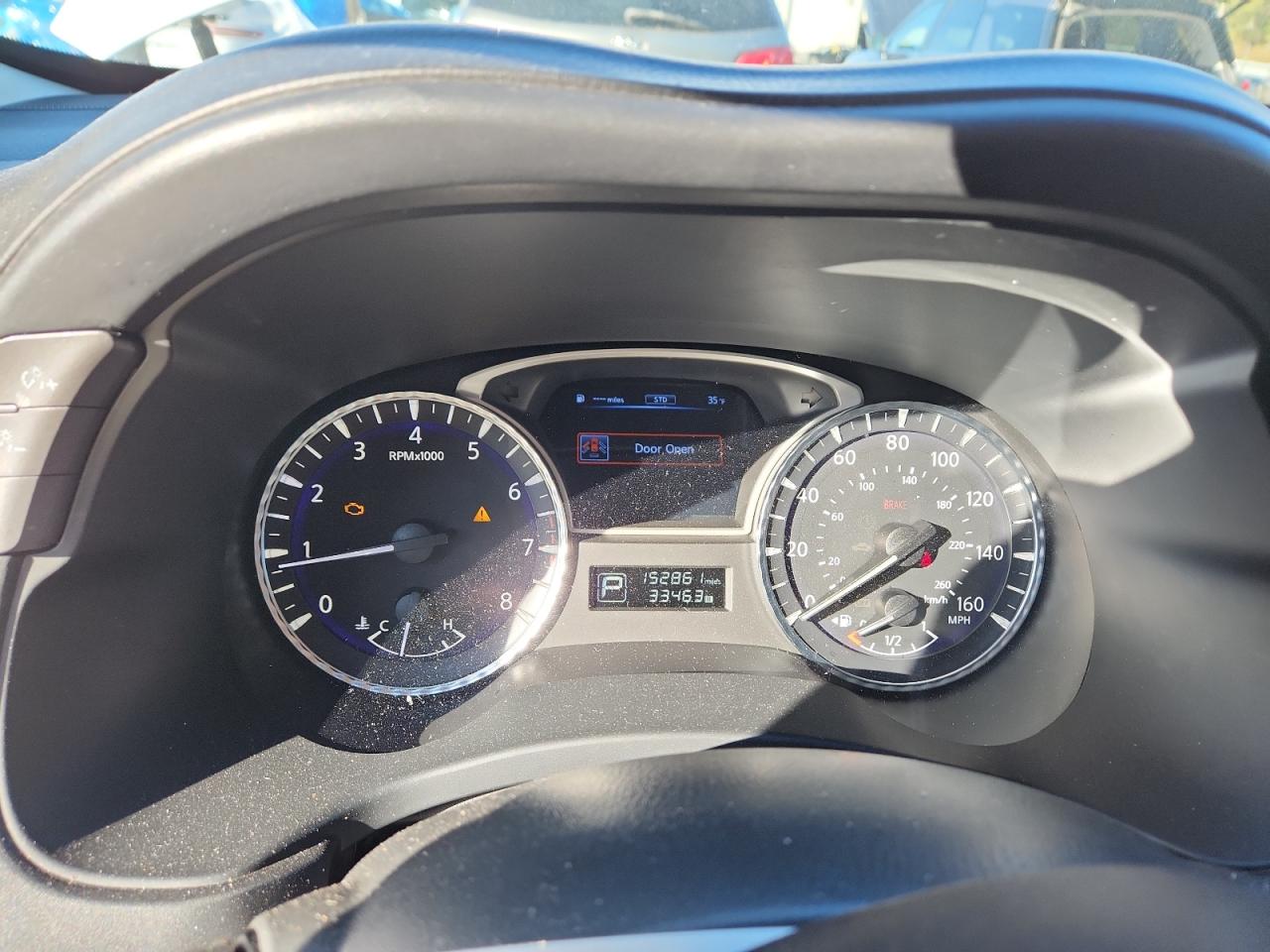 2014 Infiniti Qx60 VIN: 5N1AL0MN6EC517421 Lot: 91304265