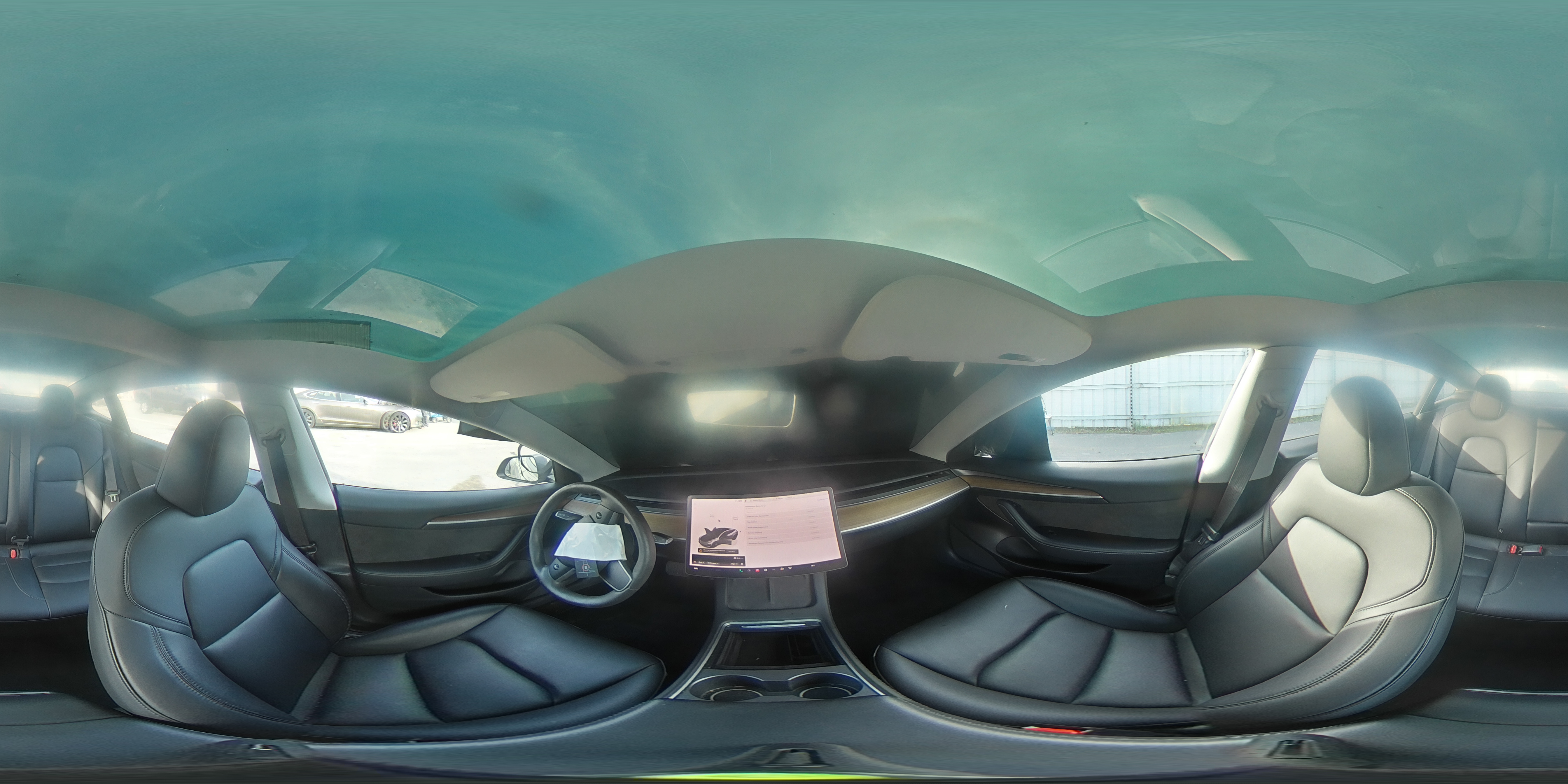 2023 Tesla Model 3 VIN: 5YJ3E1EA3PF581477 Lot: 91312065