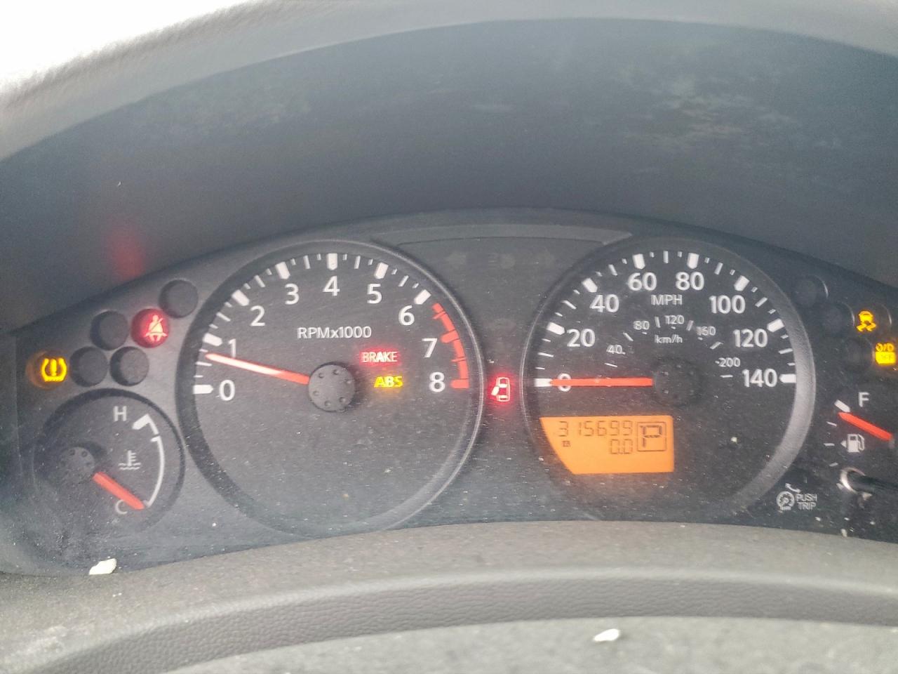 2018 Nissan Frontier S VIN: 1N6BD0CT5JN769601 Lot: 93352285