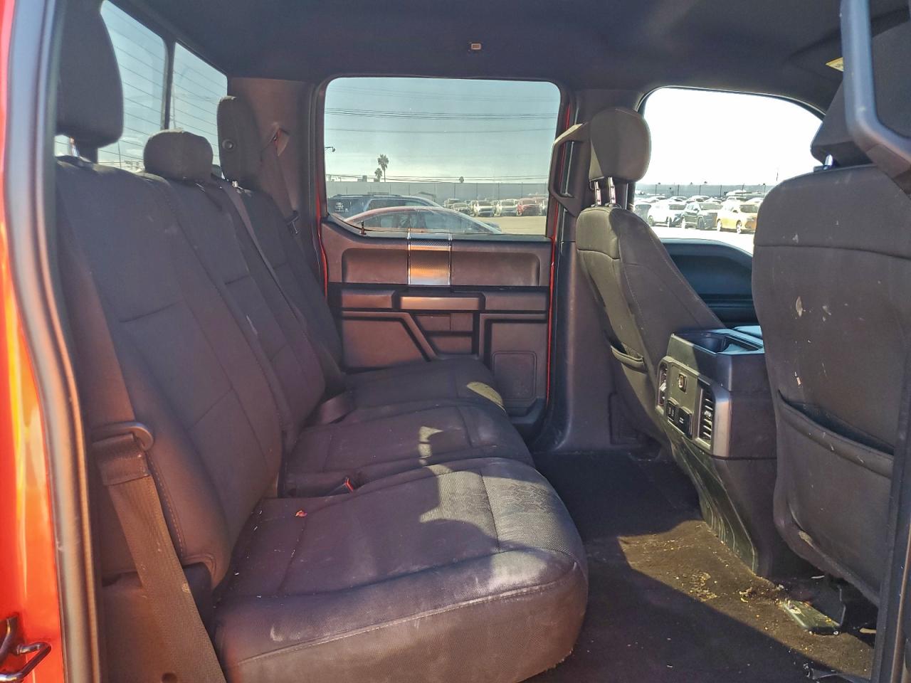 2018 Ford F150 Supercrew VIN: 1FTEW1CP0JKF14911 Lot: 94747375