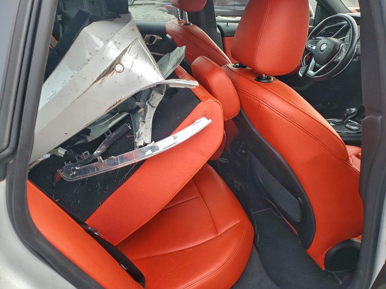 2021 BMW 228Xi VIN: WBA73AK04M7G73069 Lot: 93838905