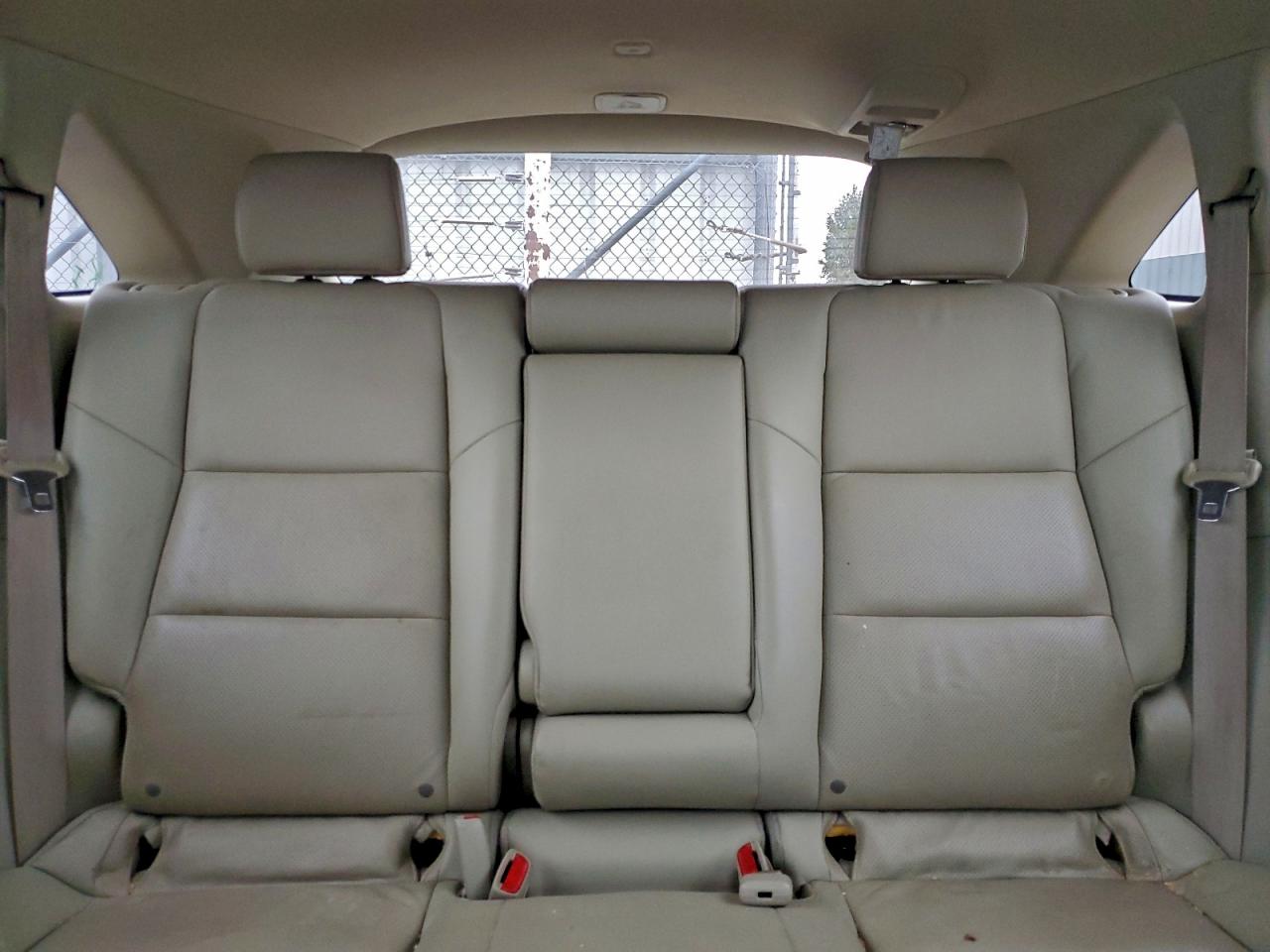 2015 Acura Rdx VIN: 5J8TB4H37FL028691 Lot: 94499475