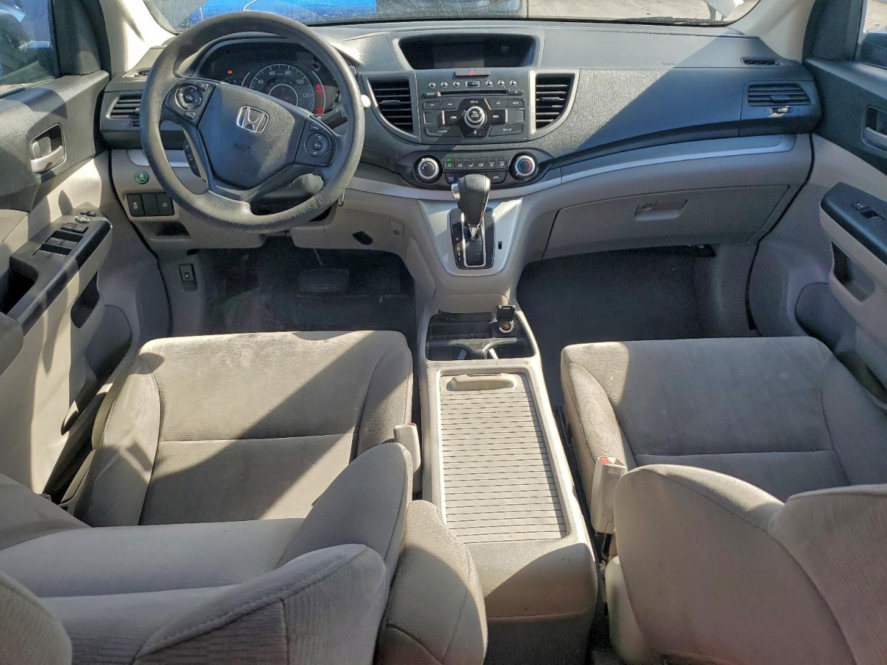 2014 Honda Cr-V Lx VIN: 3CZRM3H31EG706709 Lot: 95396415