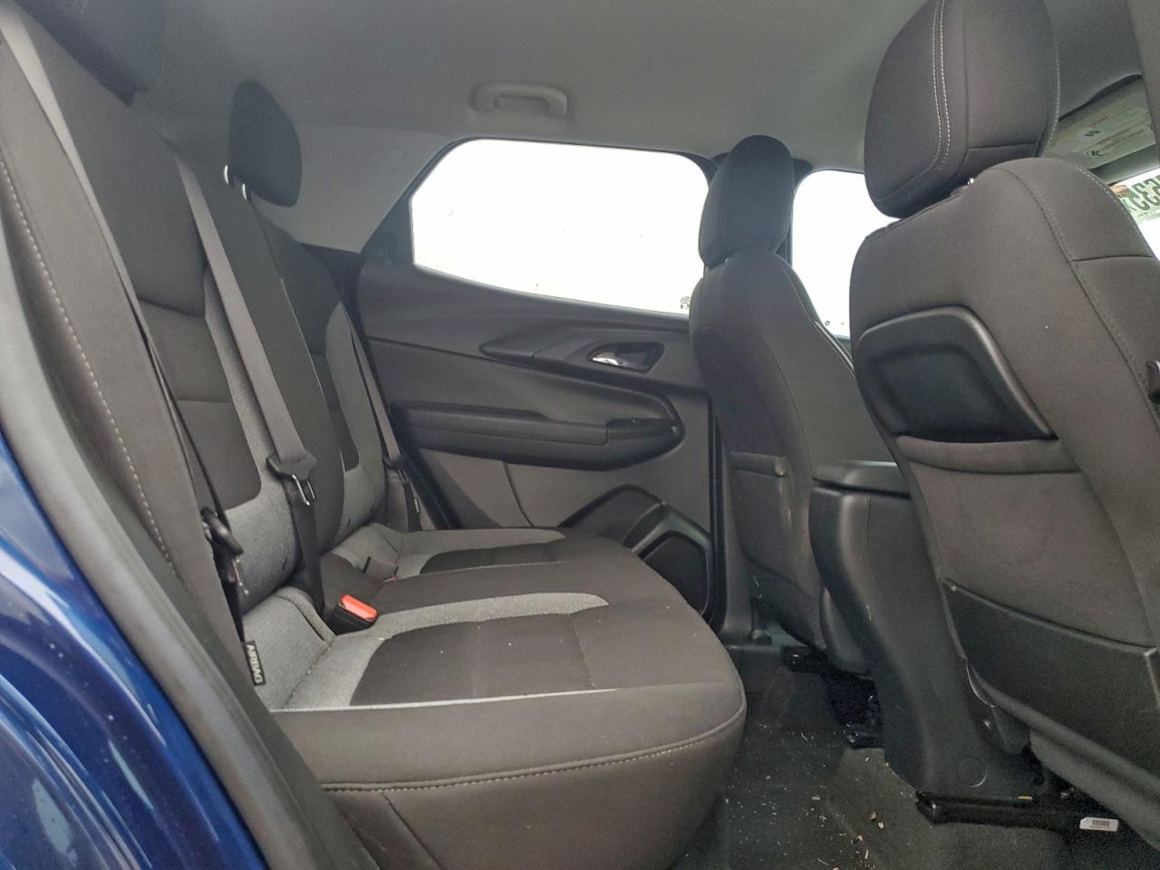 2023 Chevrolet Trailblazer Lt VIN: KL79MPS27PB099737 Lot: 93939635