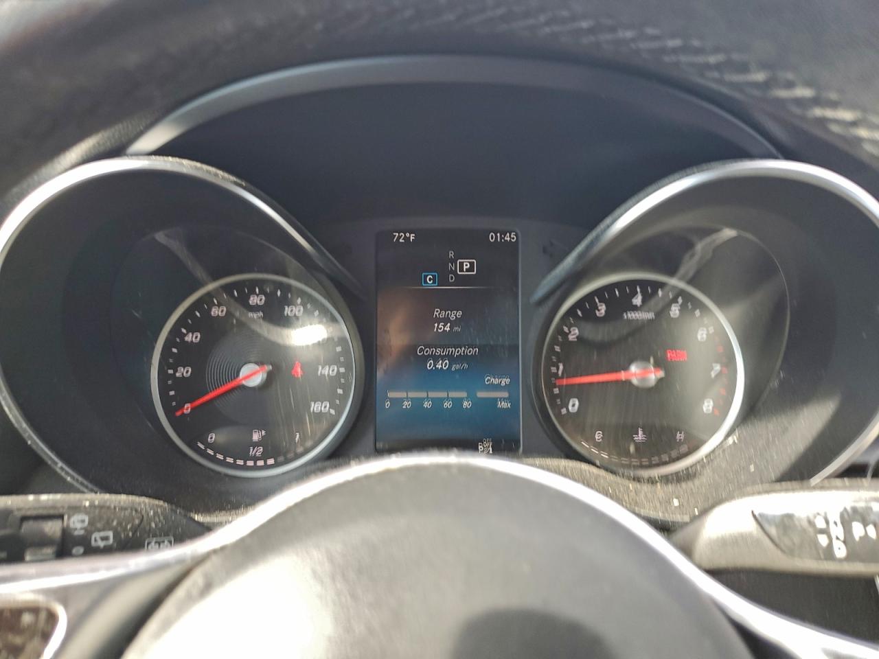 2020 Mercedes-Benz Glc 300 VIN: WDC0G8DB0LF704961 Lot: 92499915