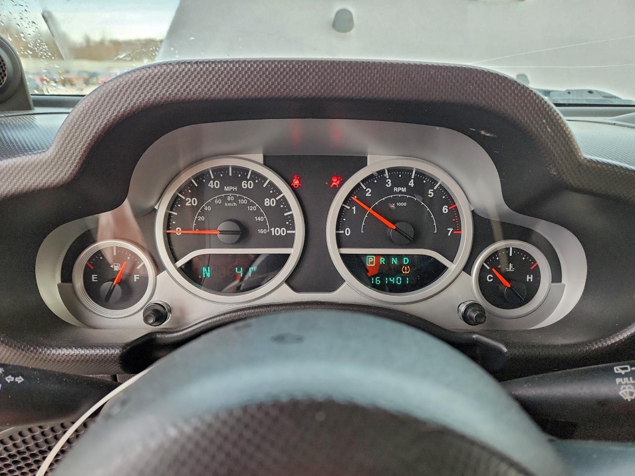 2008 Jeep Wrangler Unlimited Rubicon VIN: 1J8GA69148L614790 Lot: 93924465