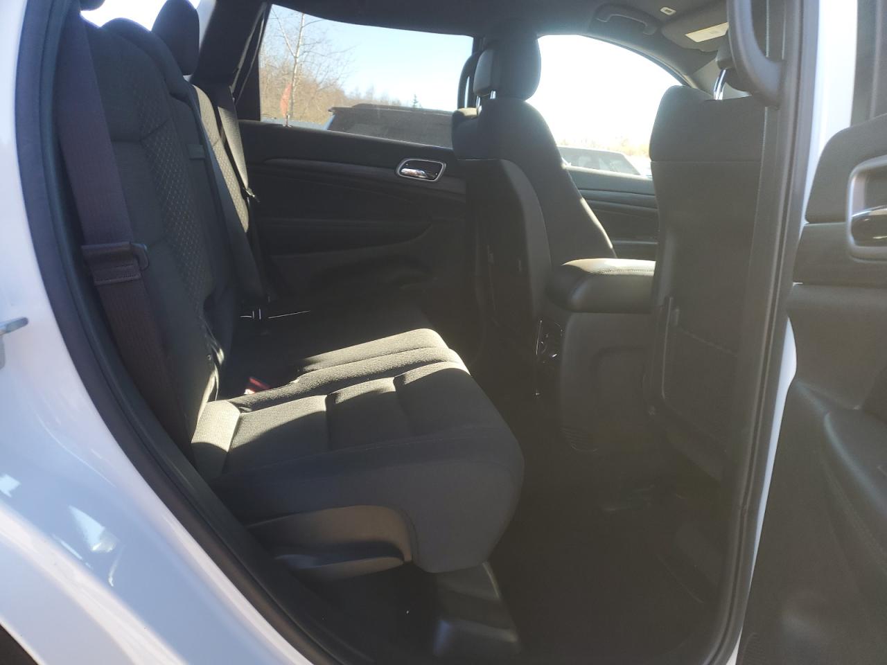 2019 Jeep Grand Cherokee Laredo VIN: 1C4RJEAG6KC816712 Lot: 91845695