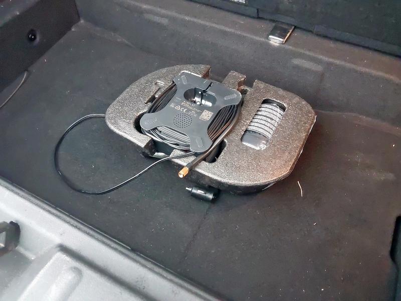 2019 MINI HATCHBACK 1.5 COOPER CLASSIC II 5DR