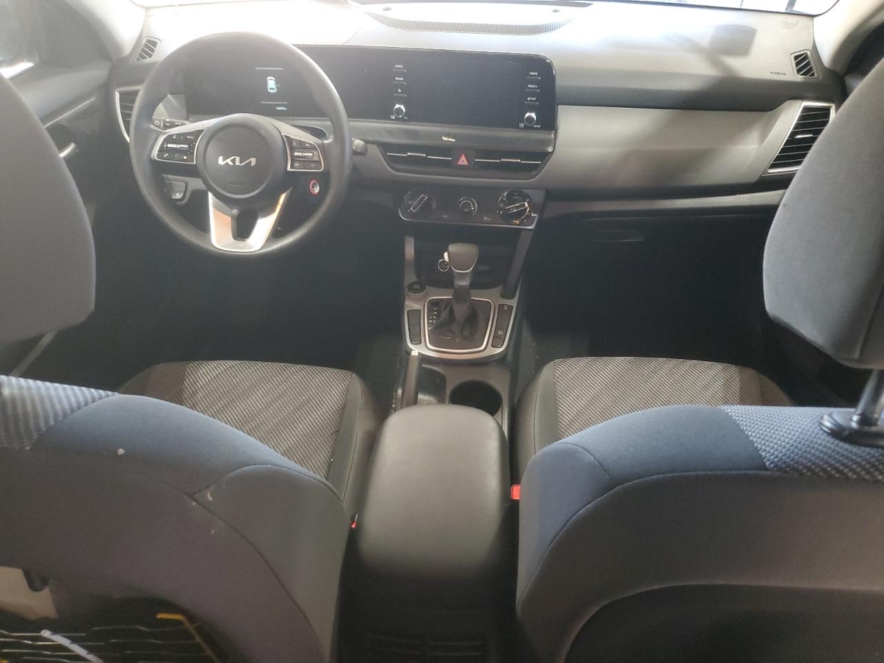 2025 Kia Seltos Lx VIN: KNDEPCAA6S7730466 Lot: 93350105