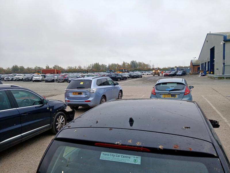 2015 SKODA CITIGO 1.0 MPI SE 3DR ASG