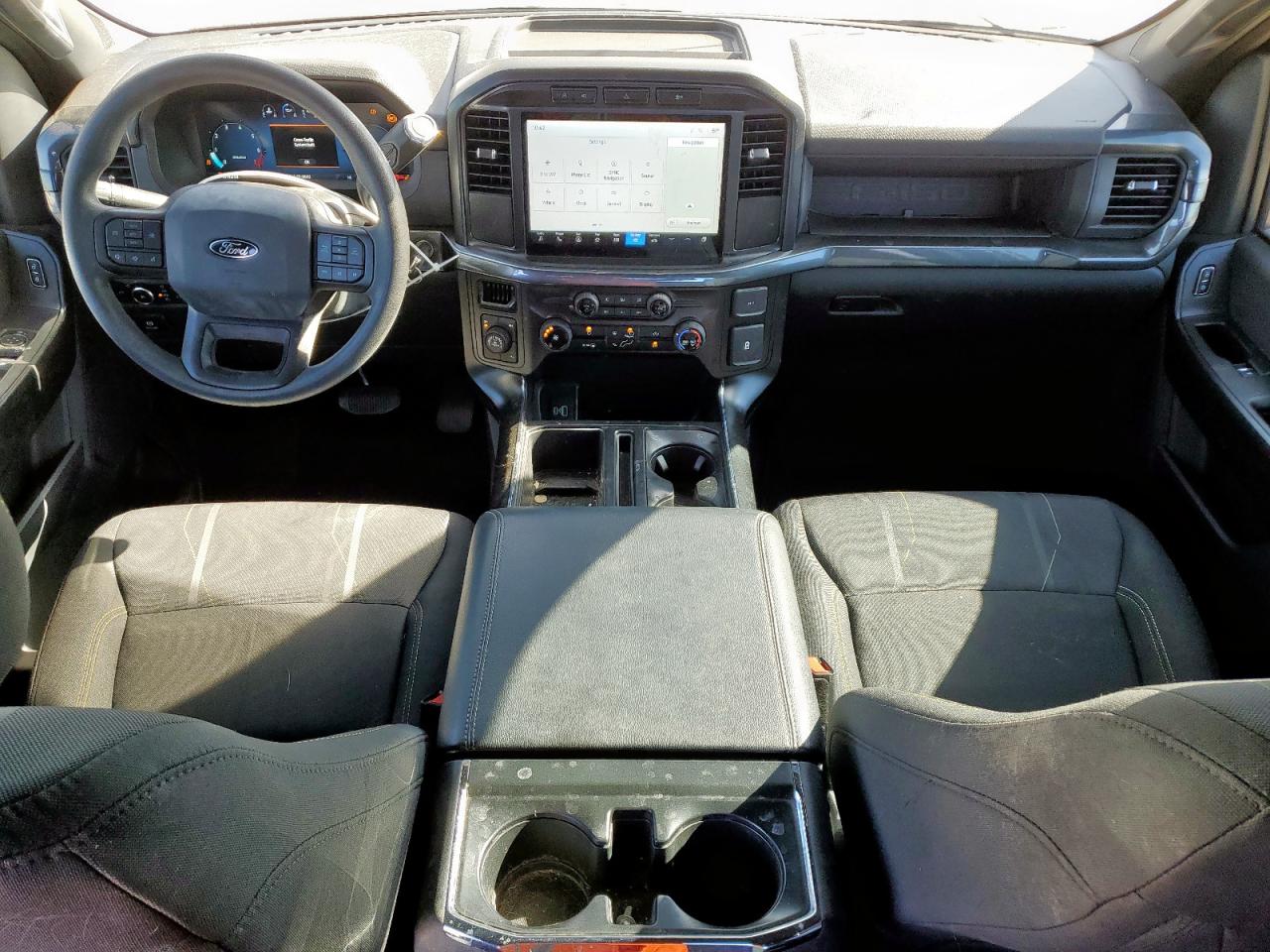 2024 Ford F150 Stx VIN: 1FTEW2LP8RKD99301 Lot: 91794435