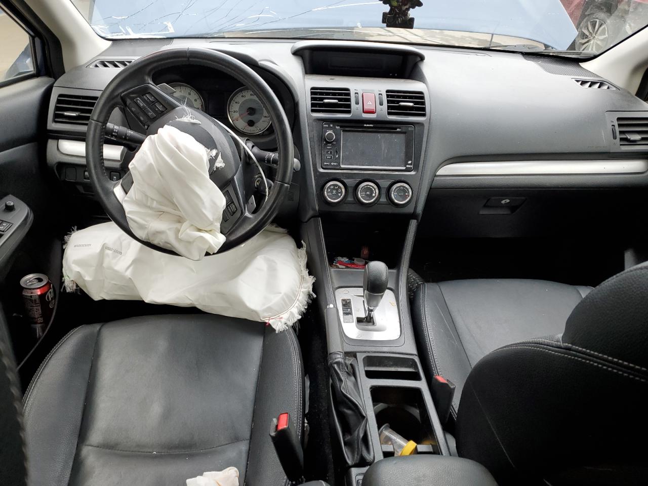 2013 Subaru Impreza Limited VIN: JF1GPAK64DH876486 Lot: 91465965