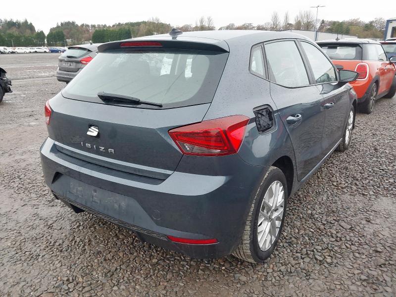 2018 SEAT IBIZA 1.0 SE TECHNOLOGY [EZ] 5DR