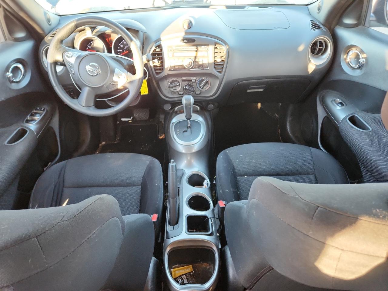 2013 Nissan Juke S VIN: JN8AF5MVXDT224746 Lot: 91309555