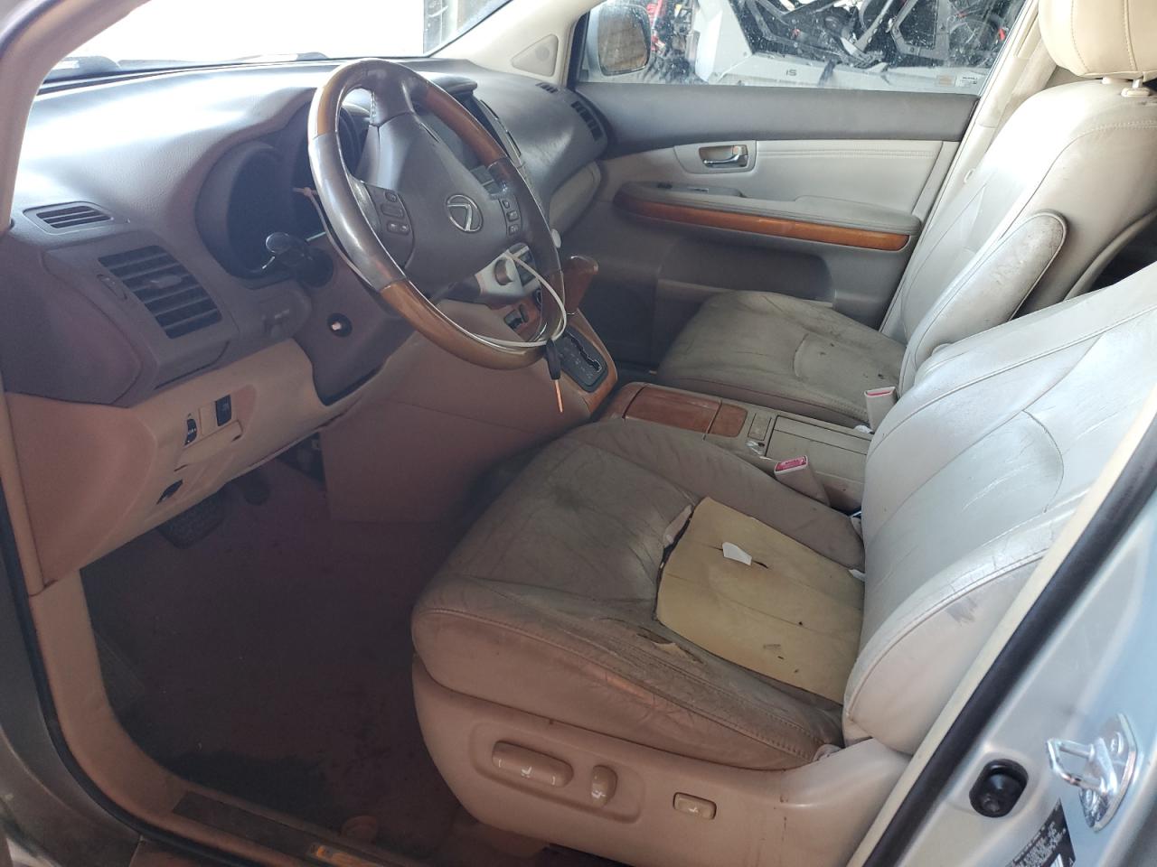 2008 Lexus Rx 350 VIN: 2T2GK31U58C030930 Lot: 94090285