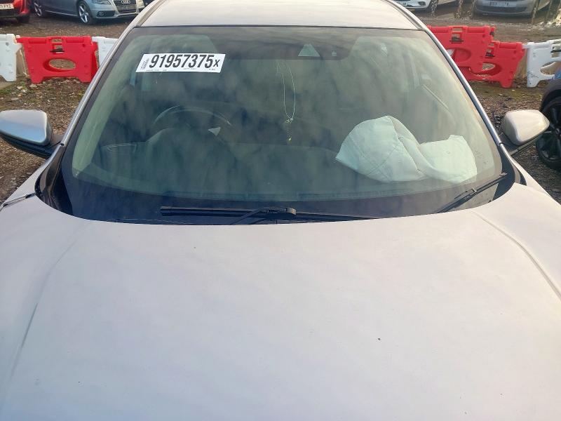 2019 HONDA CIVIC 1.0 VTEC TURBO SR 4DR CVT