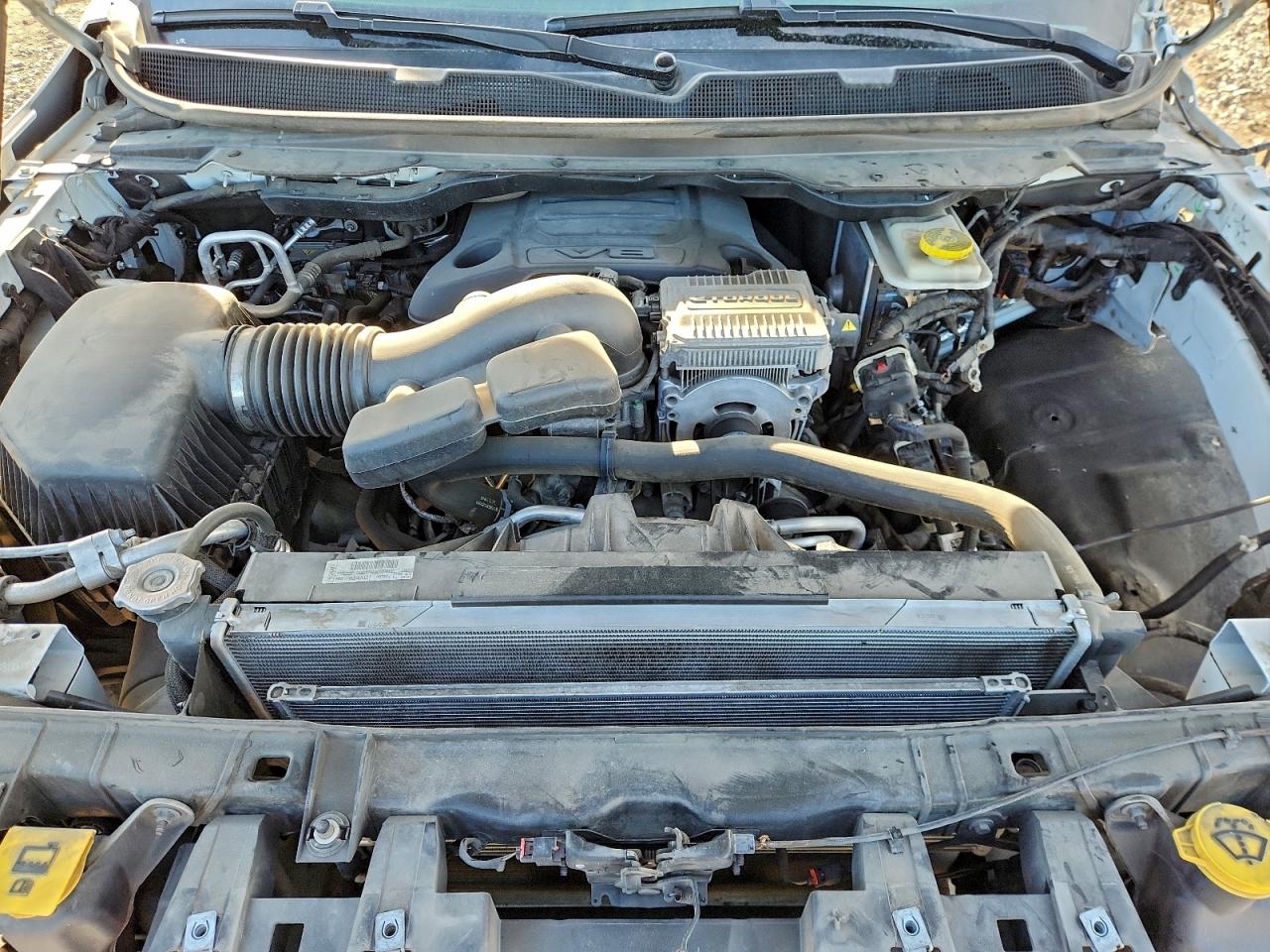 2022 Jeep Wagoneer Series Ii VIN: 1C4SJVBT5NS110970 Lot: 94240695