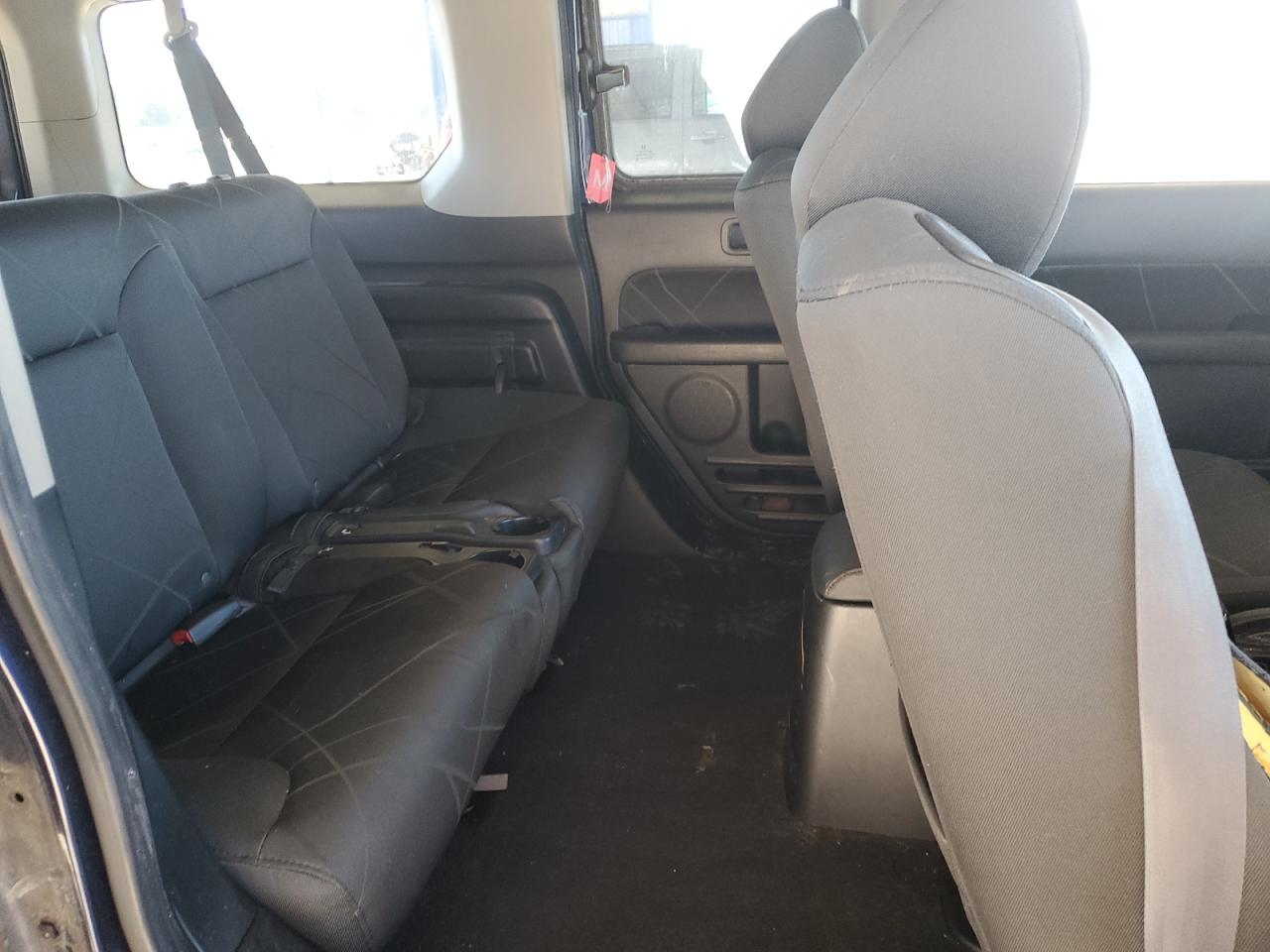 2009 Honda Element Sc VIN: 5J6YH18919L000082 Lot: 91603155