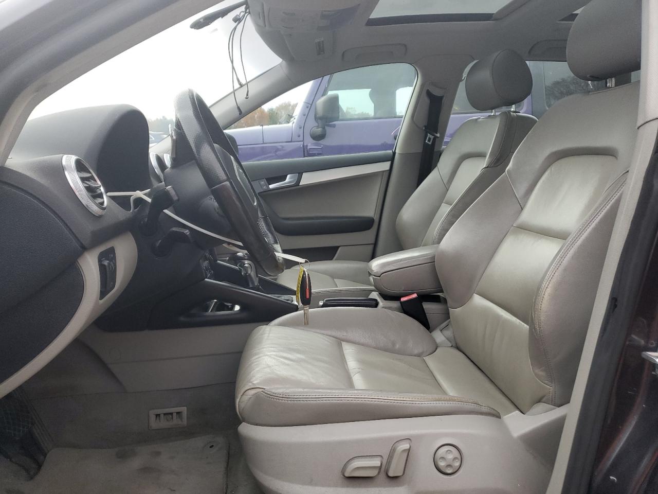 Фото: WAUKD78P47A059903