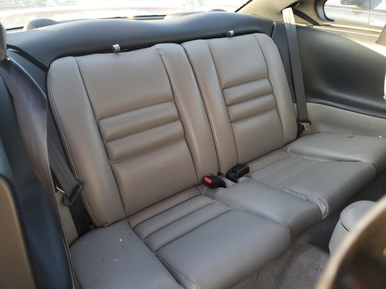 1996 Ford Mustang Gt VIN: 1FALP42X8TF208595 Lot: 91472125