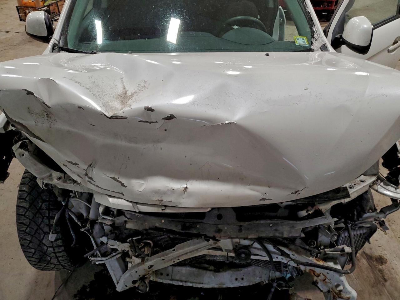 2020 Mitsubishi Outlander Sport Es VIN: JA4AR3AU4LU022412 Lot: 93453055