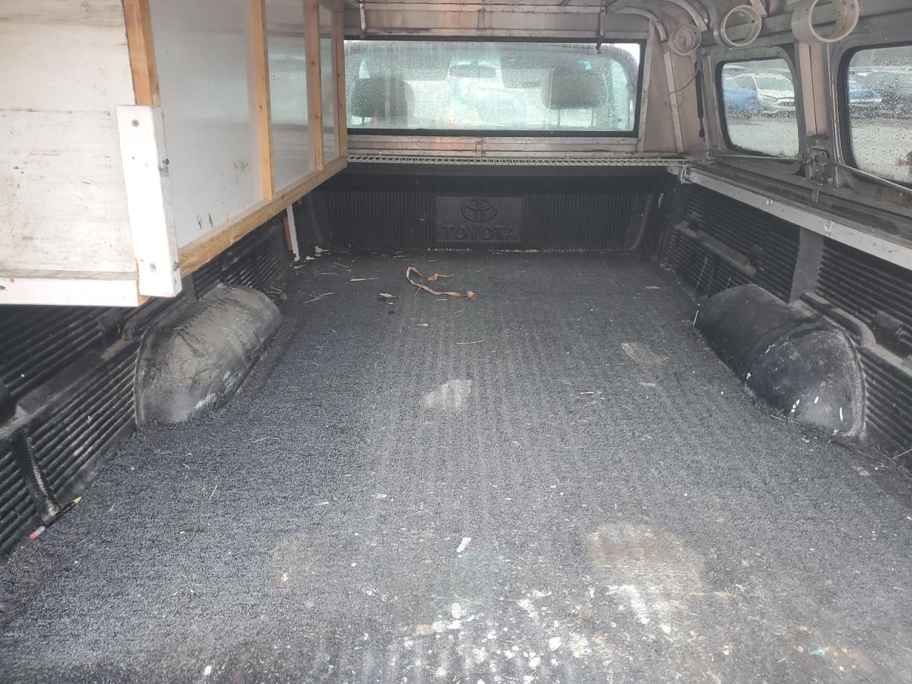 2001 Toyota Tundra VIN: 5TBJN32141S202568 Lot: 93445625